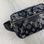 Louis Vuitton Men’s Monogram Tapestry Outdoor Belt Bag - Morely TrendsGucci Type here:)