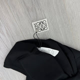 Loewe Men’s Black T-Shirt