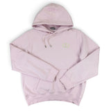 Dior Men’s Pink Pullover Hoodie - Large Fit