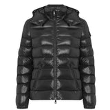 Moncler Bady Short Down Jacket