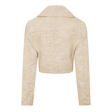 Jacquemus Jacq Marino Croc