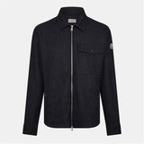 Moncler Denim Overshirt