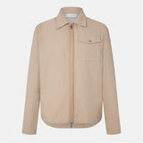 Moncler Short Sleeve Overshirt