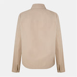 Moncler Short Sleeve Overshirt