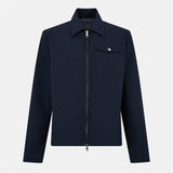 Moncler Short Sleeve Overshirt