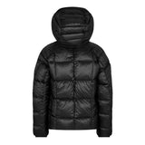 CP Company Ripstop Puffer Jacket With Lens