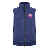 Canada Goose Mersey Fleece Gilet