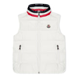 Moncler Merab Down Gillet Juniors