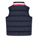 Moncler Merab Down Gillet Juniors