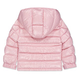 Moncler Maire Hooded Down Jacket Juniors