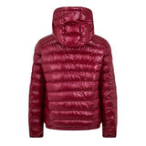 Moncler Cornour Short Down Jacket