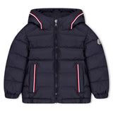 Moncler Merary Padded Jacket Juniors