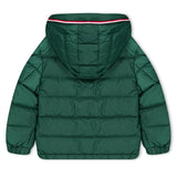 Moncler Merary Padded Jacket Juniors