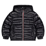 Moncler New Aubert Down Jacket Junior