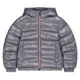 Moncler Aubert Down Jacket Junior