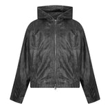 Cole Buxton Cb Hooded Jacket