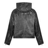 Cole Buxton Cb Hooded Jacket