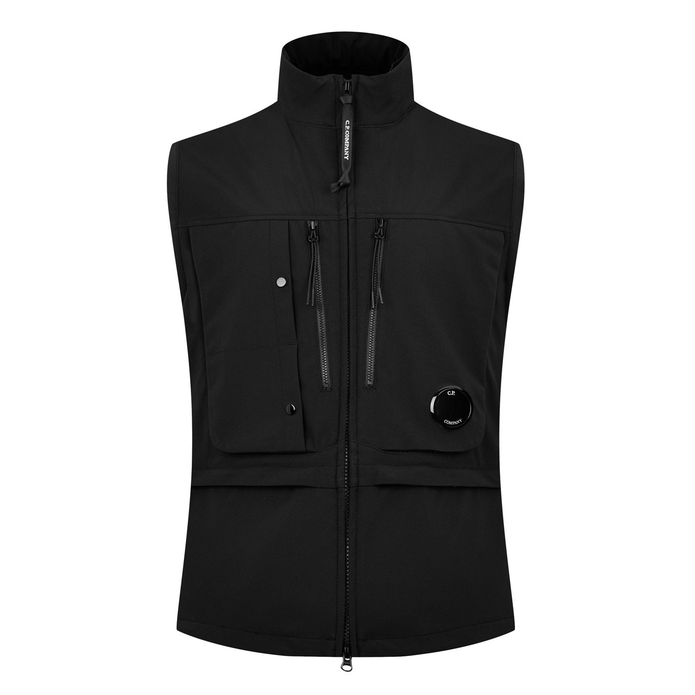 CP Company Shell-R Utility Vest