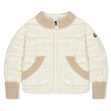 Moncler Arcelot Down Jacket Juniors