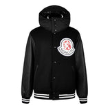 Moncler Durnan Jacke