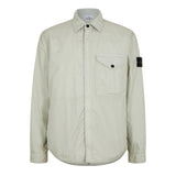 Stone Island Stone Badge Shirt