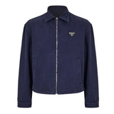 Prada Denim Overshirt