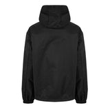 Prada Logo Anorak