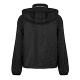 Prada Contrast Windbreaker