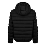 Moncler Arroux Short Down Puffer