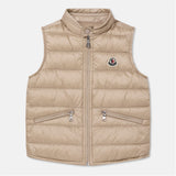 Moncler Gui Gilet Juniors