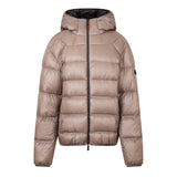 Moncler Viani Short Down Jacket