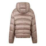 Moncler Viani Short Down Jacket