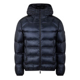 Moncler Viani Short Down Jacket