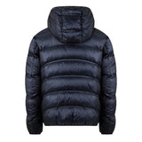 Moncler Viani Short Down Jacket