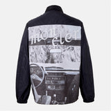 Moncler By Nigo Coach Jacket