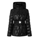 Moncler Serignan Parka Jacket