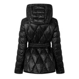 Moncler Serignan Parka Jacket