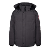 Canada Goose Wyndham Parka