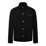 Burberry Equestrian Knight Overshirt