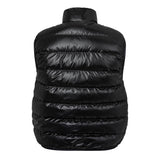 Moncler Aube Zipped Padded Vest