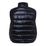 Moncler Aube Zipped Padded Vest