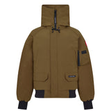 Canada Goose Chilliwack Bomber Jacket