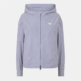 Prada Zip Shirt