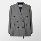 Prada DB Blazer