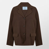 Prada Cotton Jacket