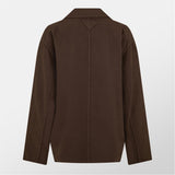 Prada Cotton Jacket