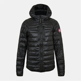 Canada Goose Hybridge Lite Hoodie