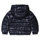 Moncler New Aubert Down Jacket Boys