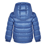 Moncler New Aubert Down Jacket Boys