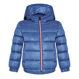 Moncler New Aubert Down Jacket Boys